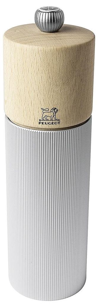 PEUGEOT Pfeffermühle Line Alu/Nat18 cm 109249 4006950039905 Immagine del prodotto 