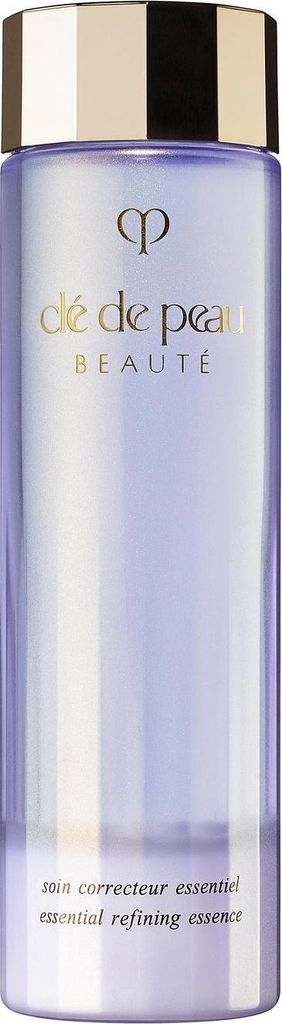 Cle De Peau Essential Refining Essence Produktbild 
