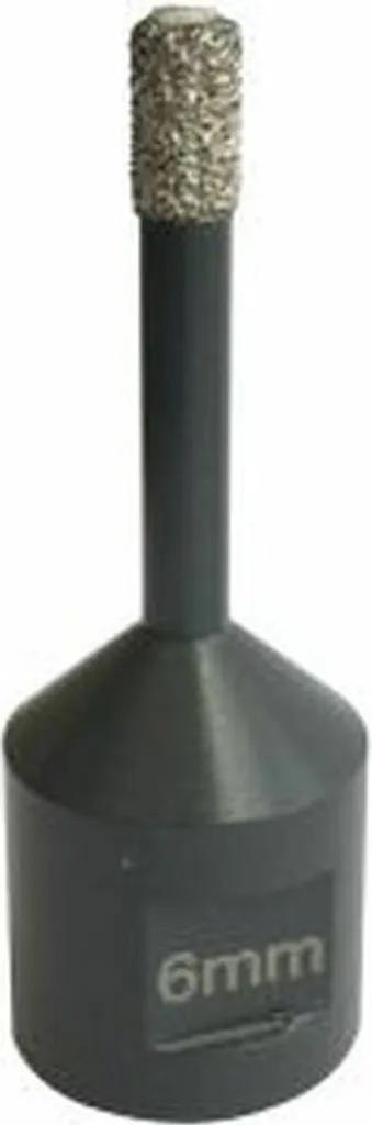 utensili LEJA diamantati con punta cava - 2