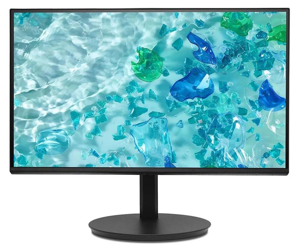 Acer CB242YGbipr Computerbildschirm 60,5 cm (23.8") 1920 x Produktbild 