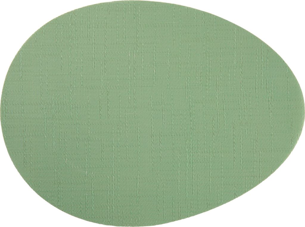 ASA Tischset, basil ARRONDI 45 x 35 cm