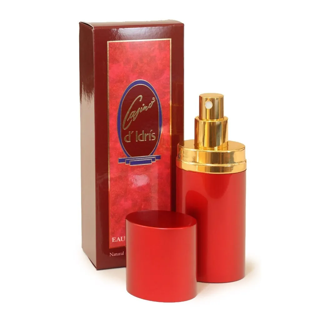 Casino d'Idris Eau de Toilette 35 ml Spray | Offerta Esclusiva Online