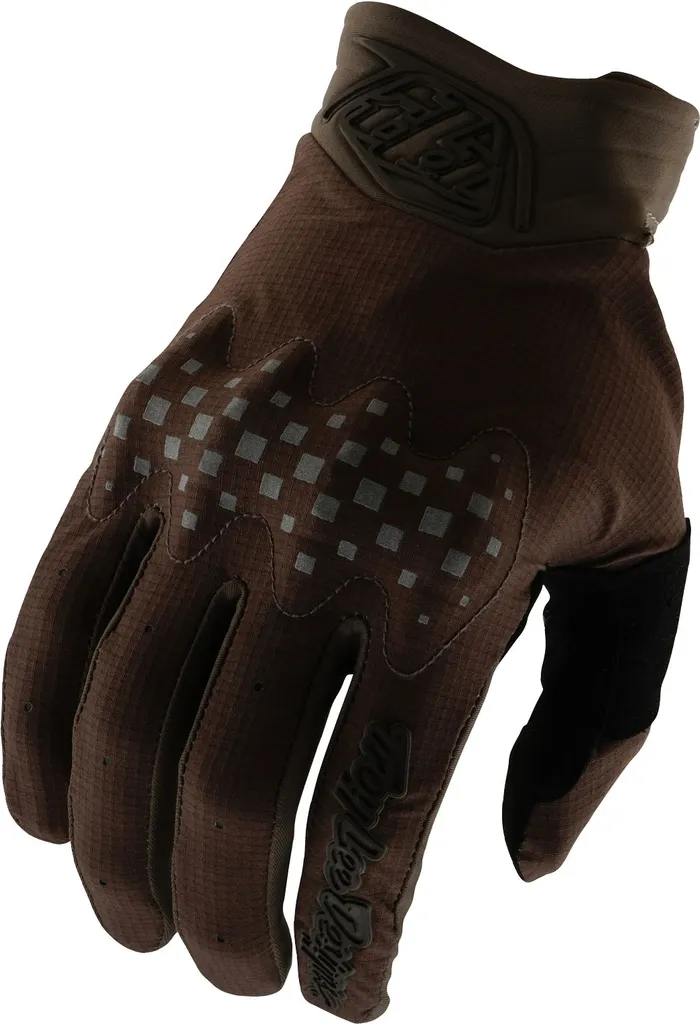 Gants VTT Enduro Troy Lee Designs Gambit XL - Idéal Sorties Techniques