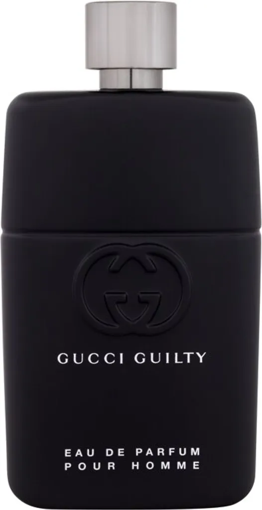 Parfum Gucci Guilty Pour Homme 90 ml - Idéal pour Soirée et Bureau
