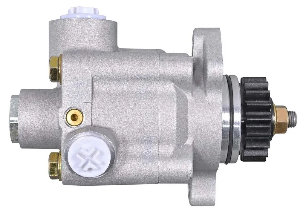 Pompe hydraulique HELLA pour DAF CF : solution de rechange direction - 2