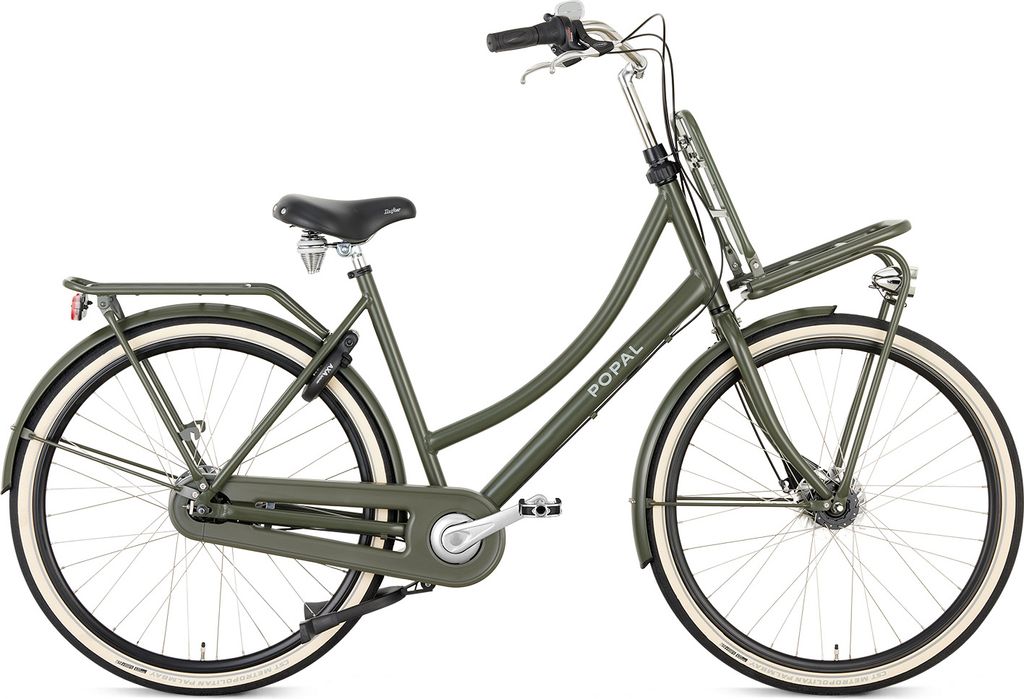 Popal Daily Dutch Prestige N7 - Hollandrad - Citybike - Produktbild 