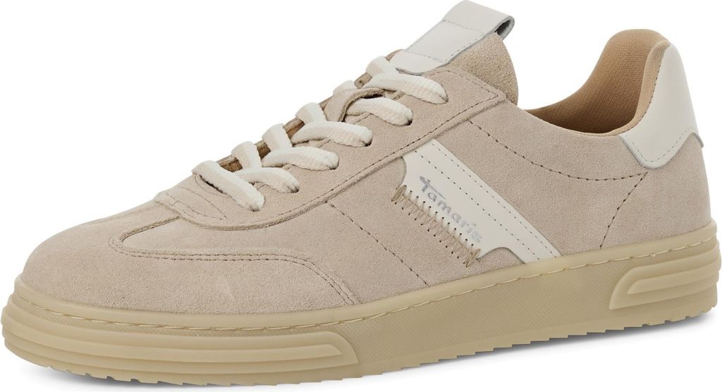 Sneaker Tamaris Donna 1-23788-42 375 Colore: Beige Taglia: Immagine del prodotto 