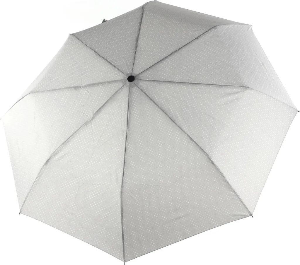 Parapluie de Poche Doppler Pliable pour Voyage et Ville Magic Chic Sand