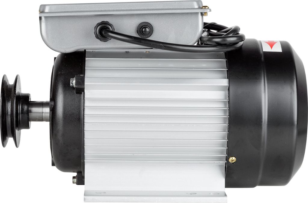Elektromotor 2,2kW 230V Drehstrommotor 2850 U/min Produktbild 3