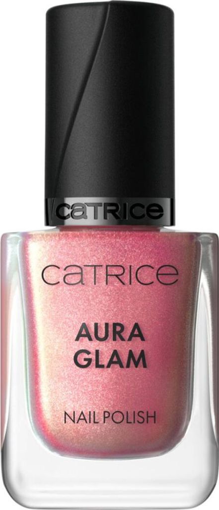 Catrice - Aura Glam Nagellack - 020 Solar Seduction