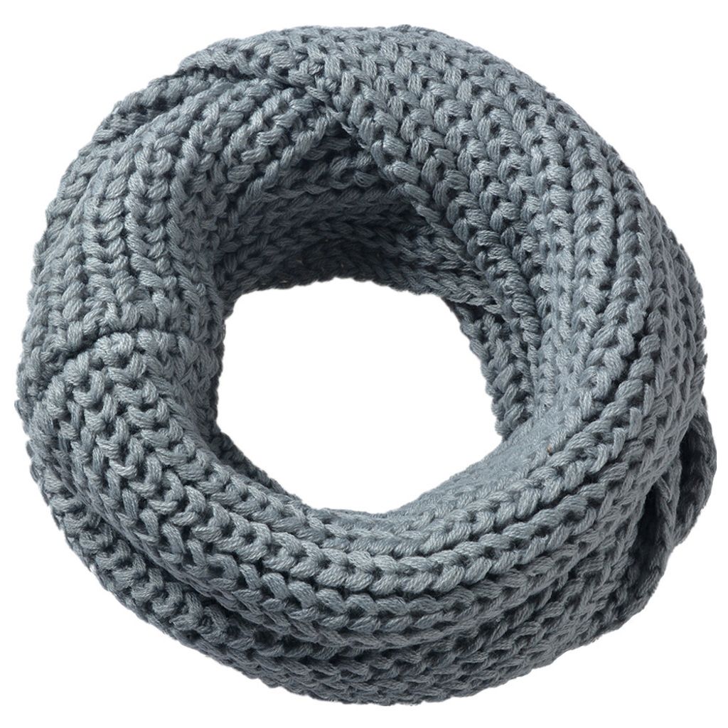 Loop Wolla Grau