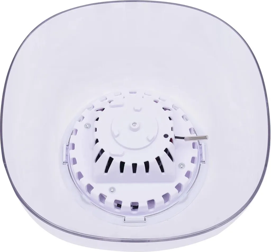 Incubatrice 12 Uova High-Tech: Controllo Temperatura e Risparmio 35W - 11