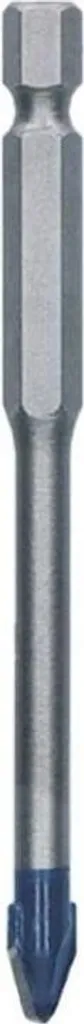 Foret Bosch HEX-9 HardCeramic 10x90mm pour perçage à sec du carrelage