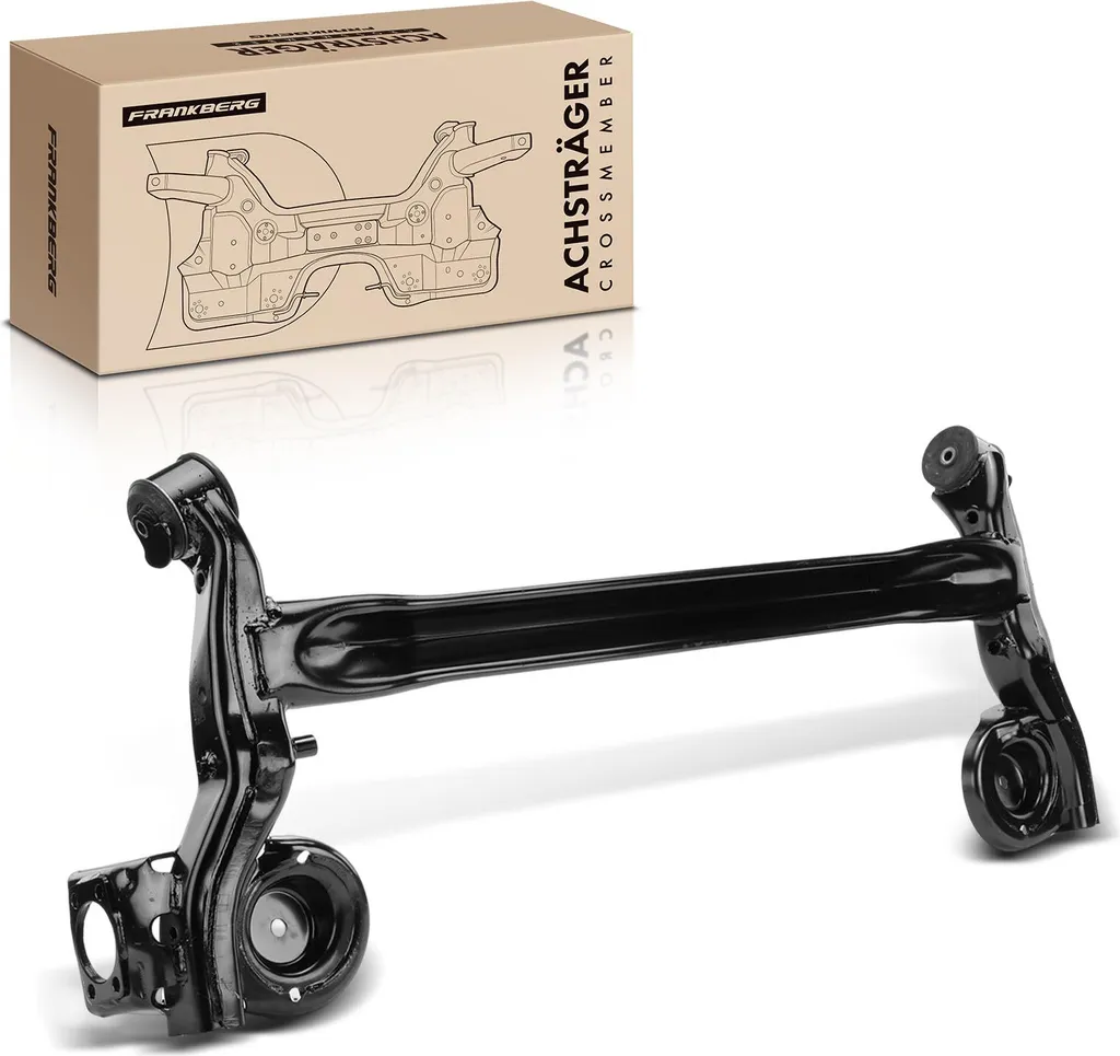 Frankberg Berceau Moteur Essieu Avant pour Hyundai i10 PA 1.0 1.1 1.2
