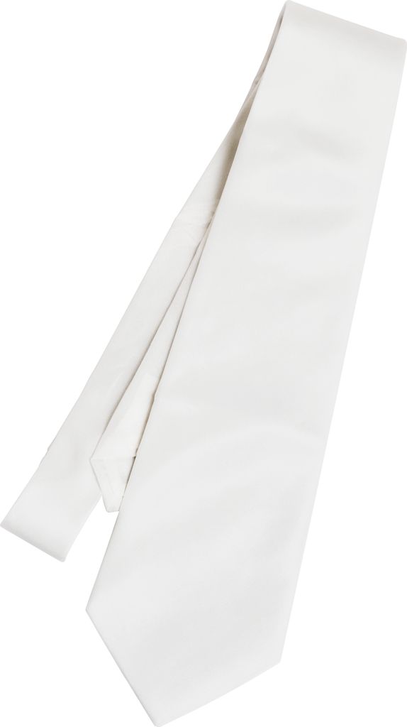 IDEEN Seidenkrawatte klassisch Pongé 08 9.5 cm breit 140 cm Produktbild 