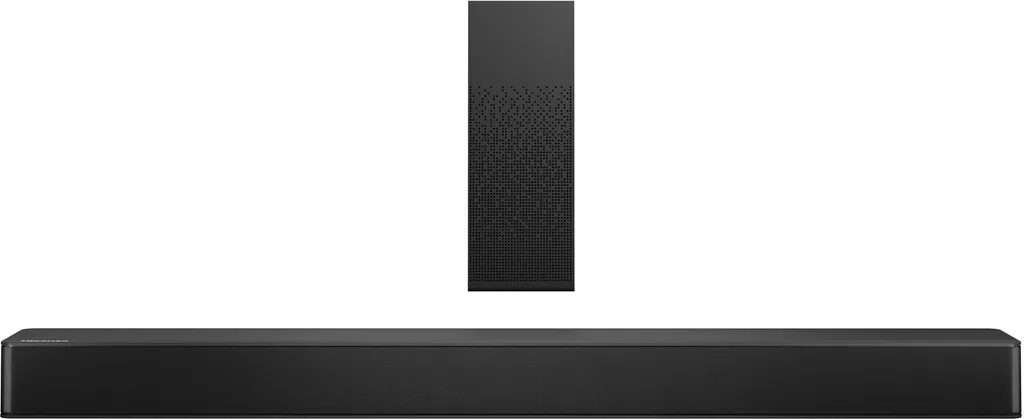 Système Home Cinéma Hisense HS2100 2.1 Son Surround 240W avec Bluetooth