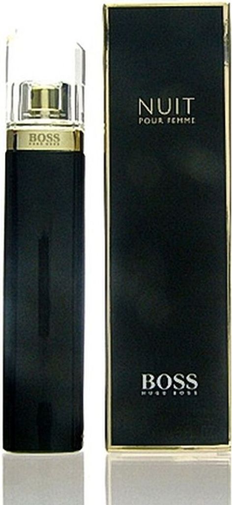 Hugo Boss Boss Nuit Pour Femme Edp Spray Produktbild
