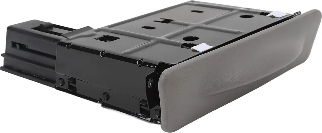 Porte-gobelet cassé sur Ford F-550 ? Remplacez par le YC3Z-2513560-CAD