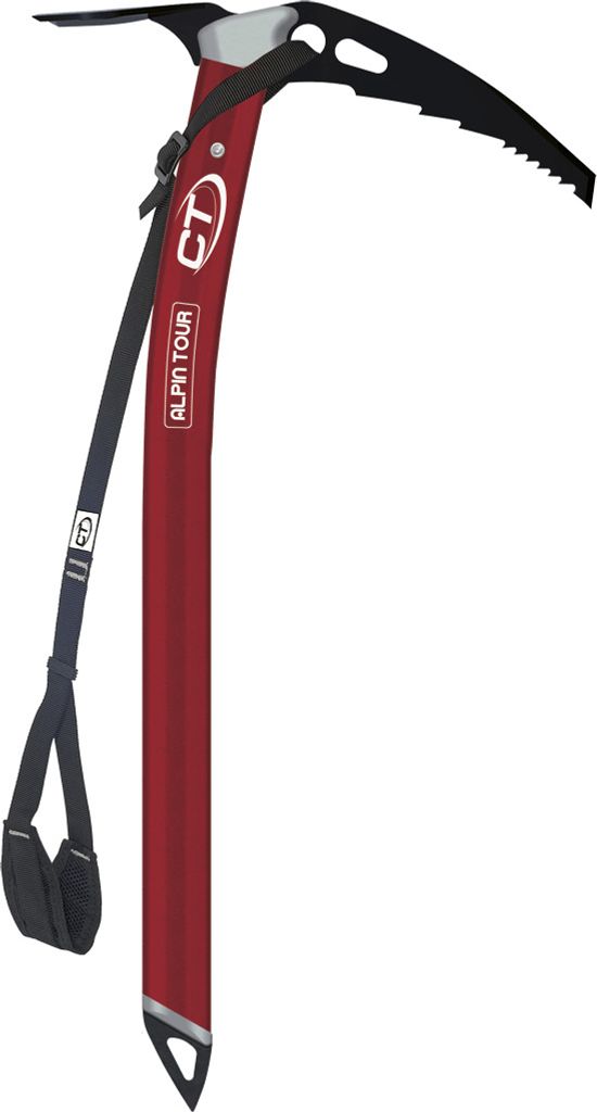 Climbing Technology Alpin Tour Taglia: 60 Immagine del prodotto 