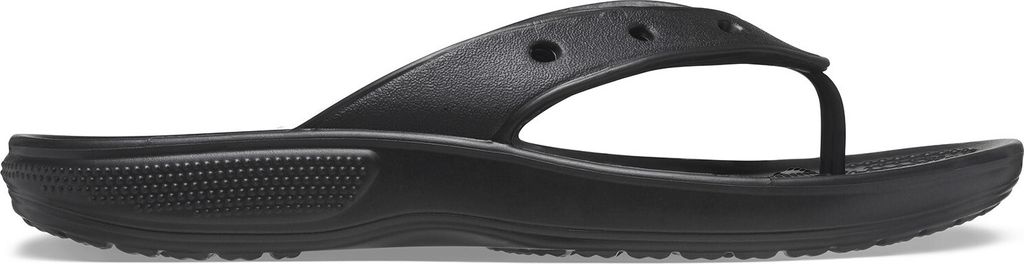 Crocs Classic Flip schwarz 207713-001 Crocs Classic Flip schwarz 207713-001