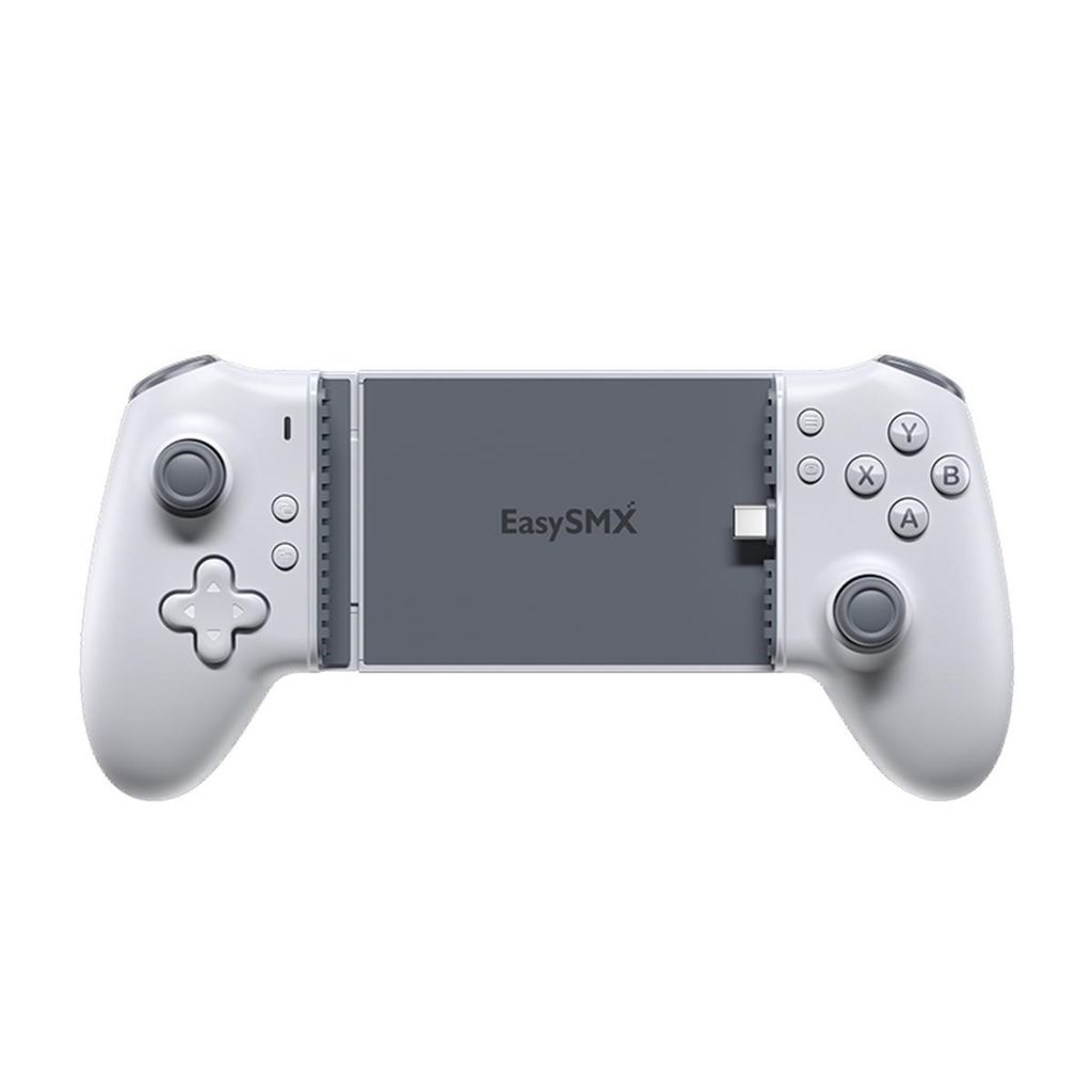 EasySMX M15Mobile Controller für iPhone 15 & Android Produktbild 