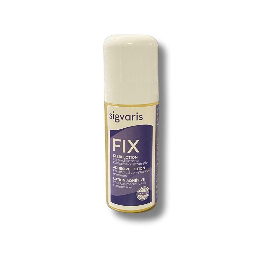 Sigvaris Fix adesivo roll-on 1 pz Immagine del prodotto 