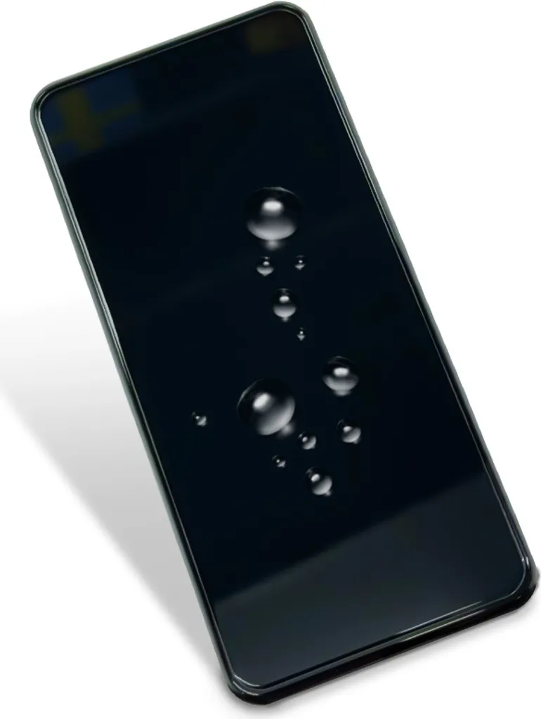 Protezione dello Schermo in Vetro Temperato Privacy Fashion Wolf 0.2mm ESD Ace - Cina Vetro temperato per telefono cellulare e pellicola protettiva per schermo prezzo