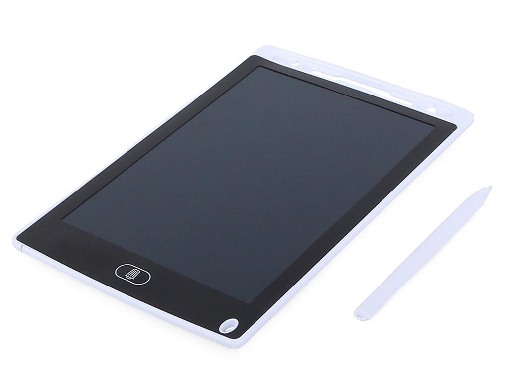 Verk 06186: Grafisches Tablet zum Zeichnen mit Stift, 8,5 Produktbild 