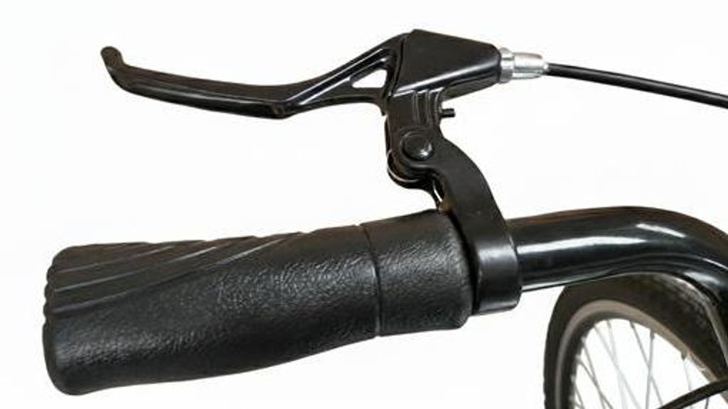 Rower Dallas City 28" 7spd - czarny Zdjęcie produktu 