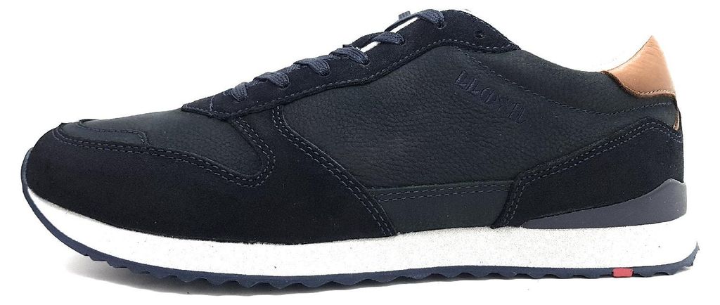 Lloyd EDMOND 23-905-18 (8.5/NAVY) Produktbild 