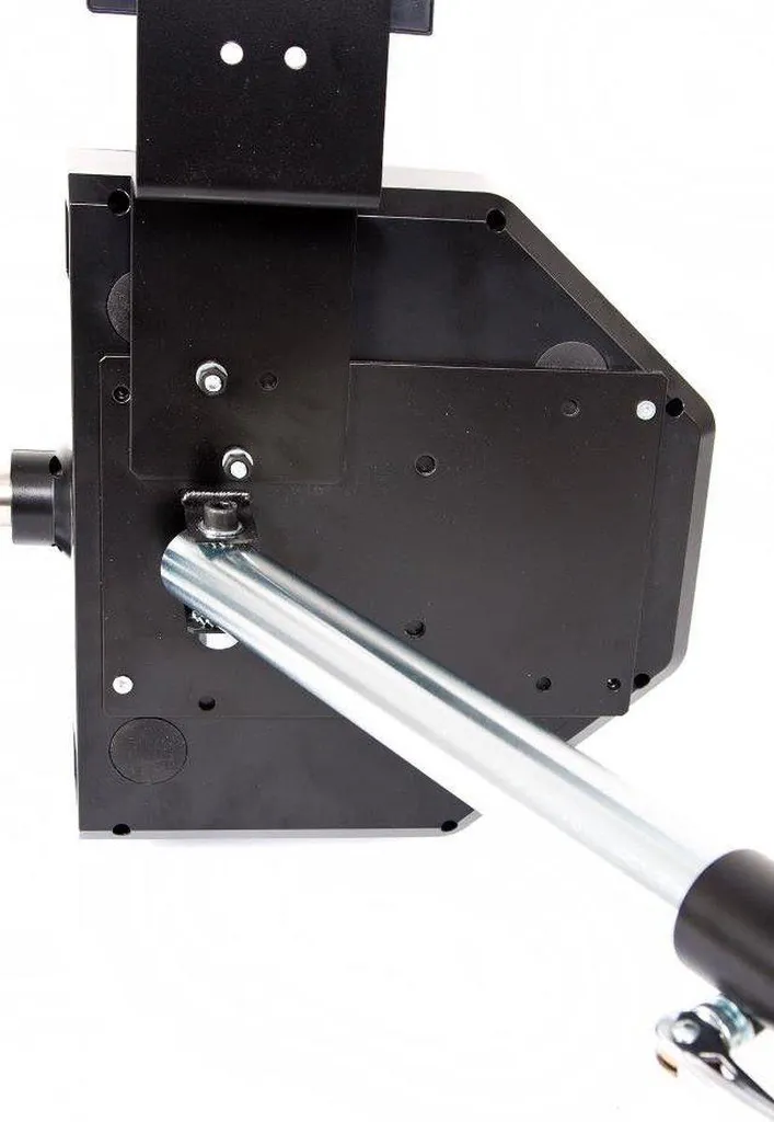 Support de Pilotage Wheel Stand Pro compatible Saitek Pro Flight Yoke - 7