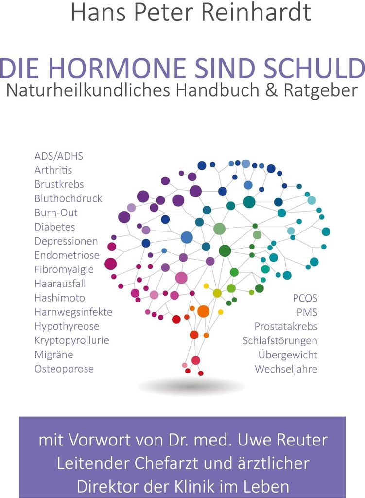 Die Hormone sind schuld