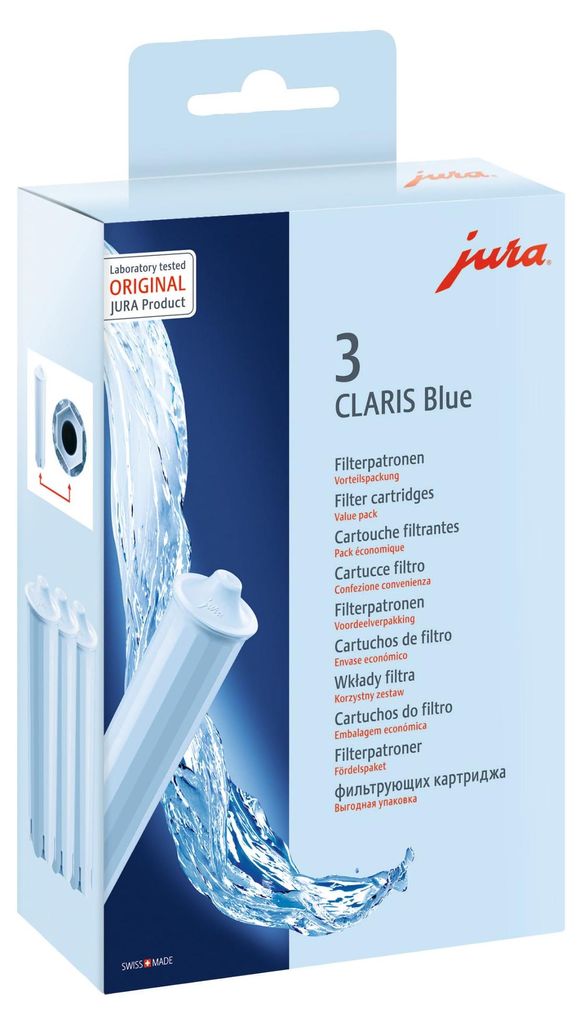 JURA 71312, Jura, Filter do domácnosti Obrázok produktu 