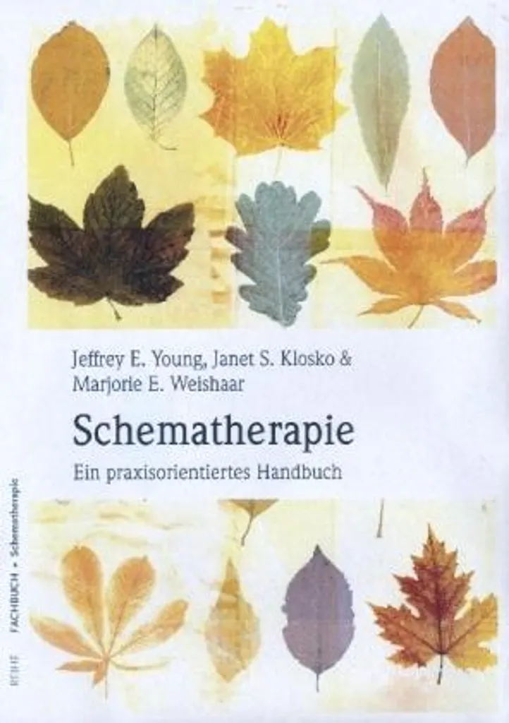 Briser les Cycles de l'Échec avec la Schémathérapie : Le Guide Complet - 2