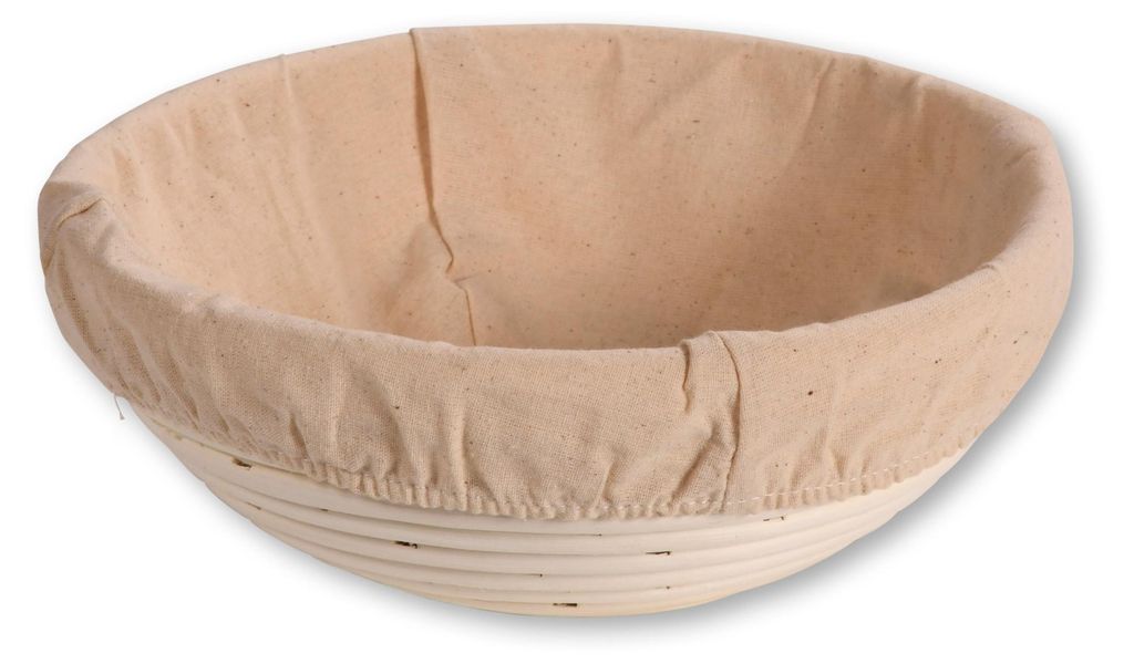Backzubehör, Brotbackkorb zum Gehenlassen von Teig KESPER Produktbild 