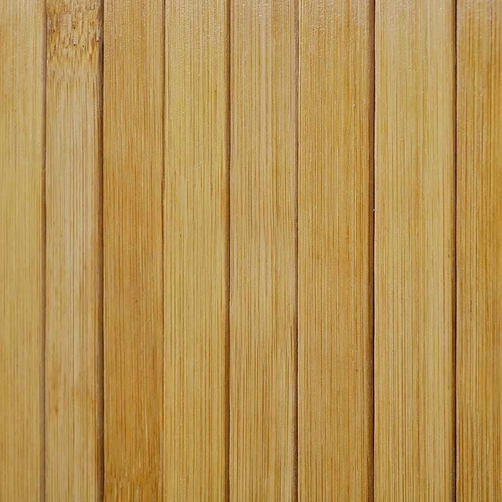 Divisorio in bambù naturale 250x165 cm Immagine del prodotto 