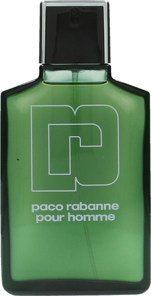 Paco Rabanne Pour Homme Edt Spray Produktbild 18