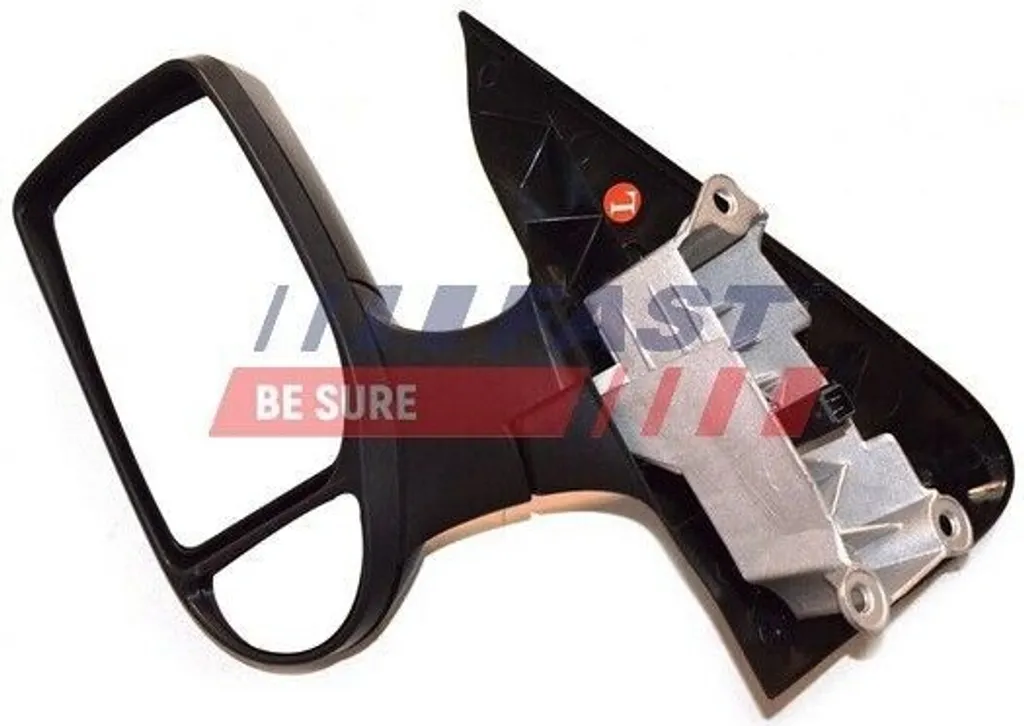 Rétroviseur Ford Transit gauche pour remplacement carrosserie FT88327