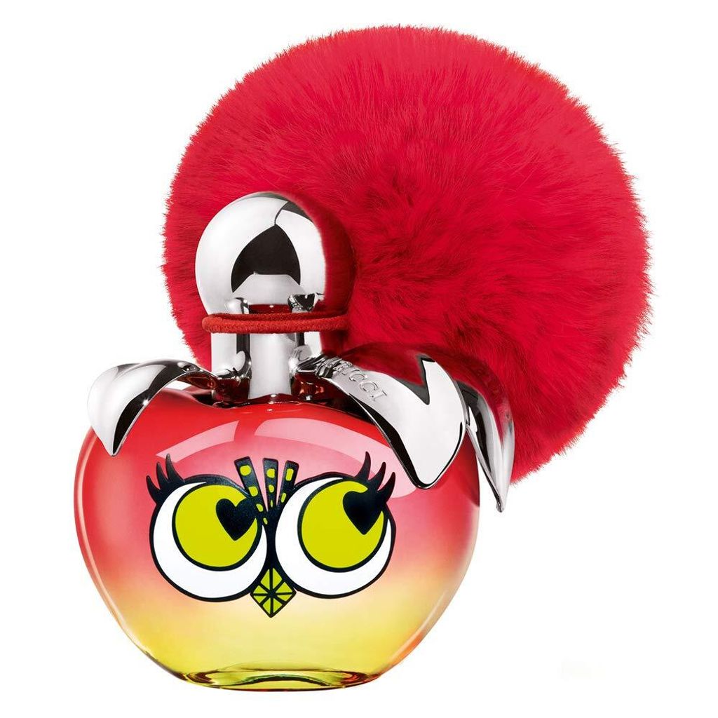 Nina Ricci Les Monstres de Nina Ricci Nina Eau de Toilette, Productafbeelding 