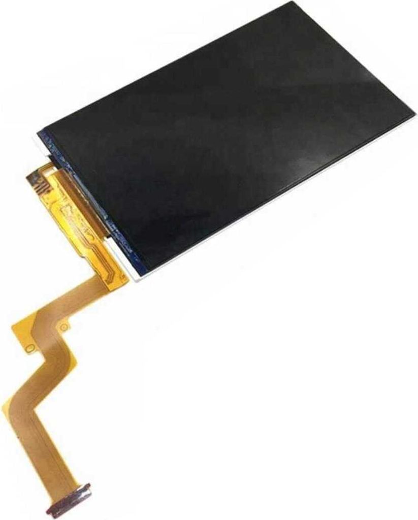 LCD passend für oberes Nintendo NEW 2DS XL Display Produktbild 