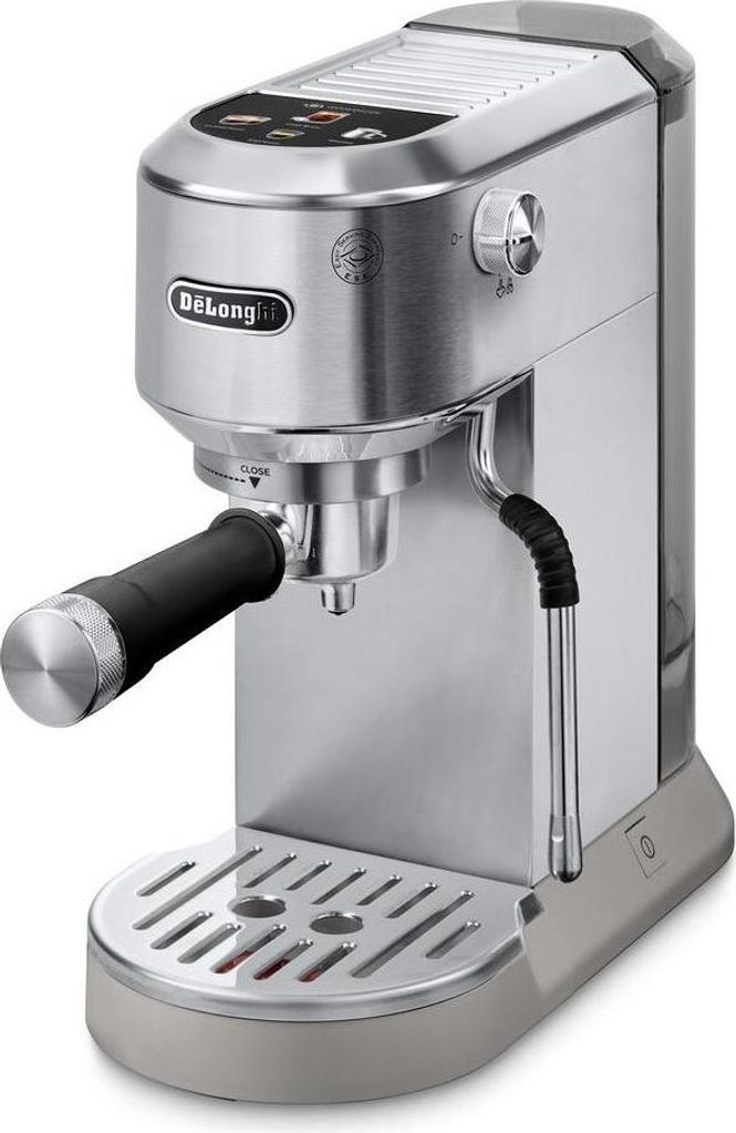 Kaffeemaschine Delonghi Dedica Duo EC890.M Produktbild 
