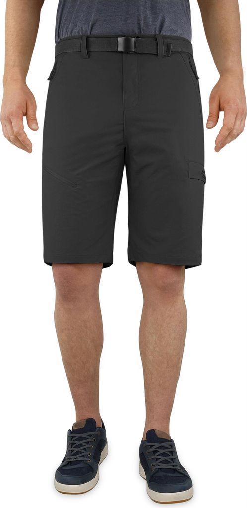 normani Herren Softshell-Shorts