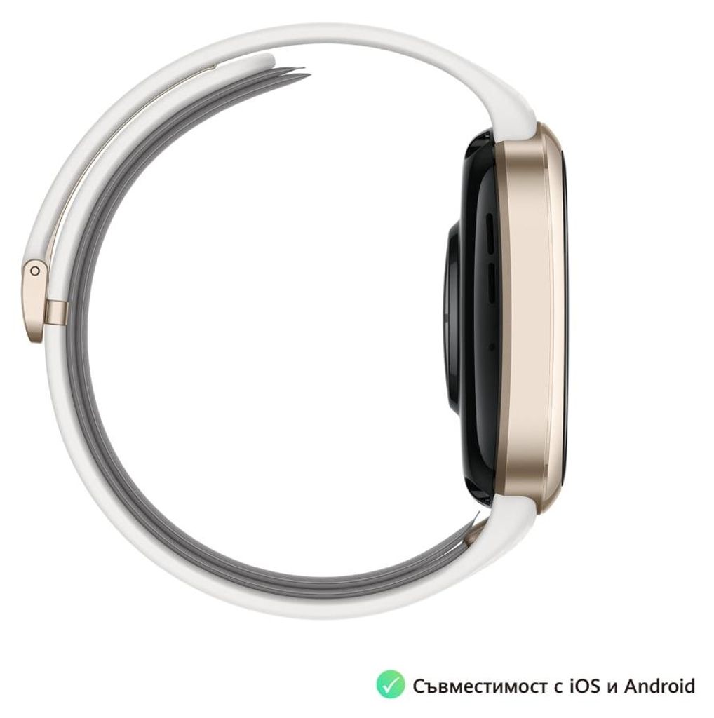 Huawei WATCH D2, 4,62 cm (1.82"), AMOLED, GPS, 40 g Zdjęcie produktu 