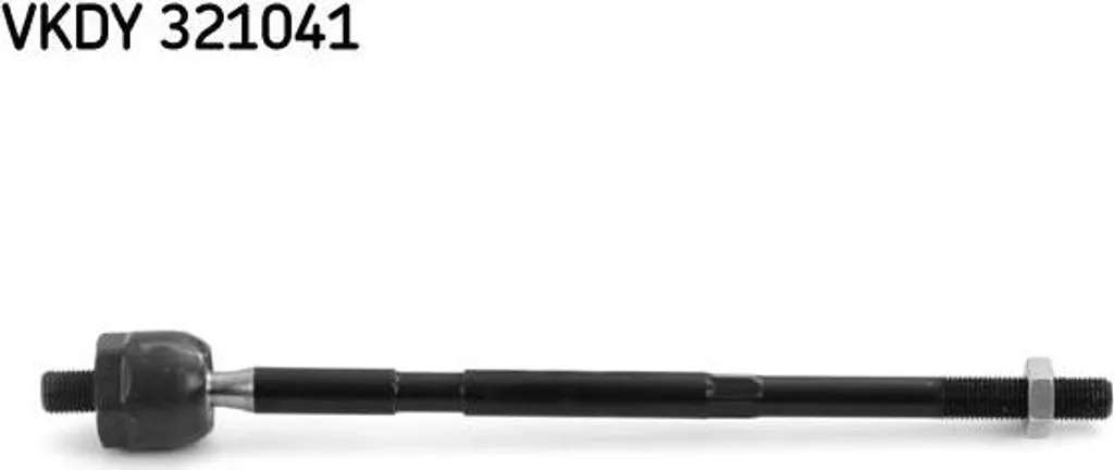 Rotule de Direction Intérieure SKF pour VW Polo 6V et Seat Ibiza 6K0422804E