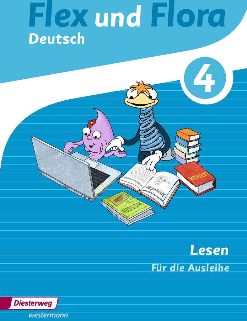 Flex und Flora - Ausgabe 2013