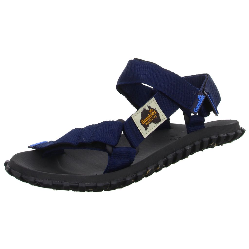 Gumbies Sandalette SCRAMBLER Produktbild 