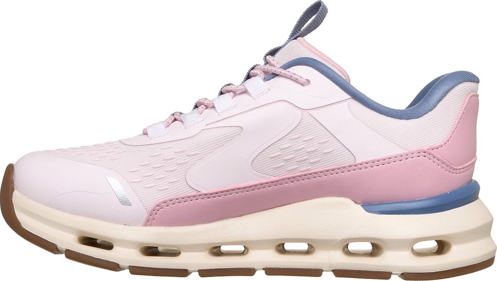 SKECHERS GLIDE STEP VISTA LANE Rosa Produktbild 