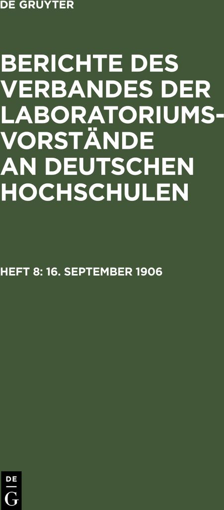16. September 1906