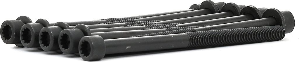FAI AutoParts B2195 Zylinderkopfschraubensatz für HYUNDAI Tucson (TL, TLE) M11 x 1.5