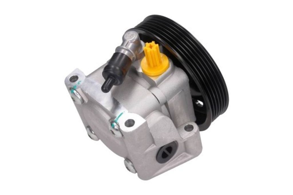 MAXGEAR 48-0113 Servolenkung Pumpe Servopumpe für FORD FOCUS (DAW, DBW) Hydraulisch